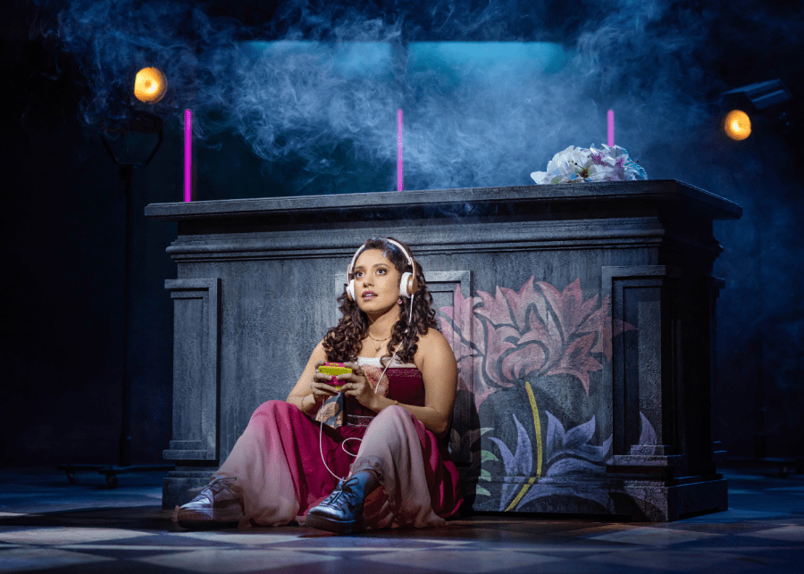  Juliet musical review: A modern twist on Romeo & Juliet