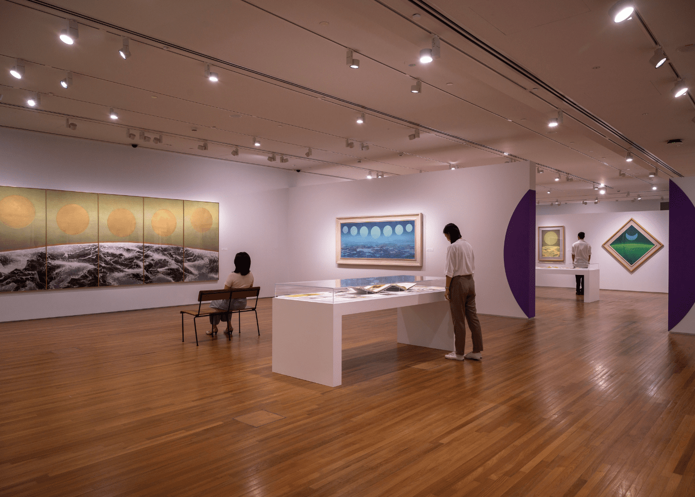 14 mustsee art exhibitions in Singapore 2023