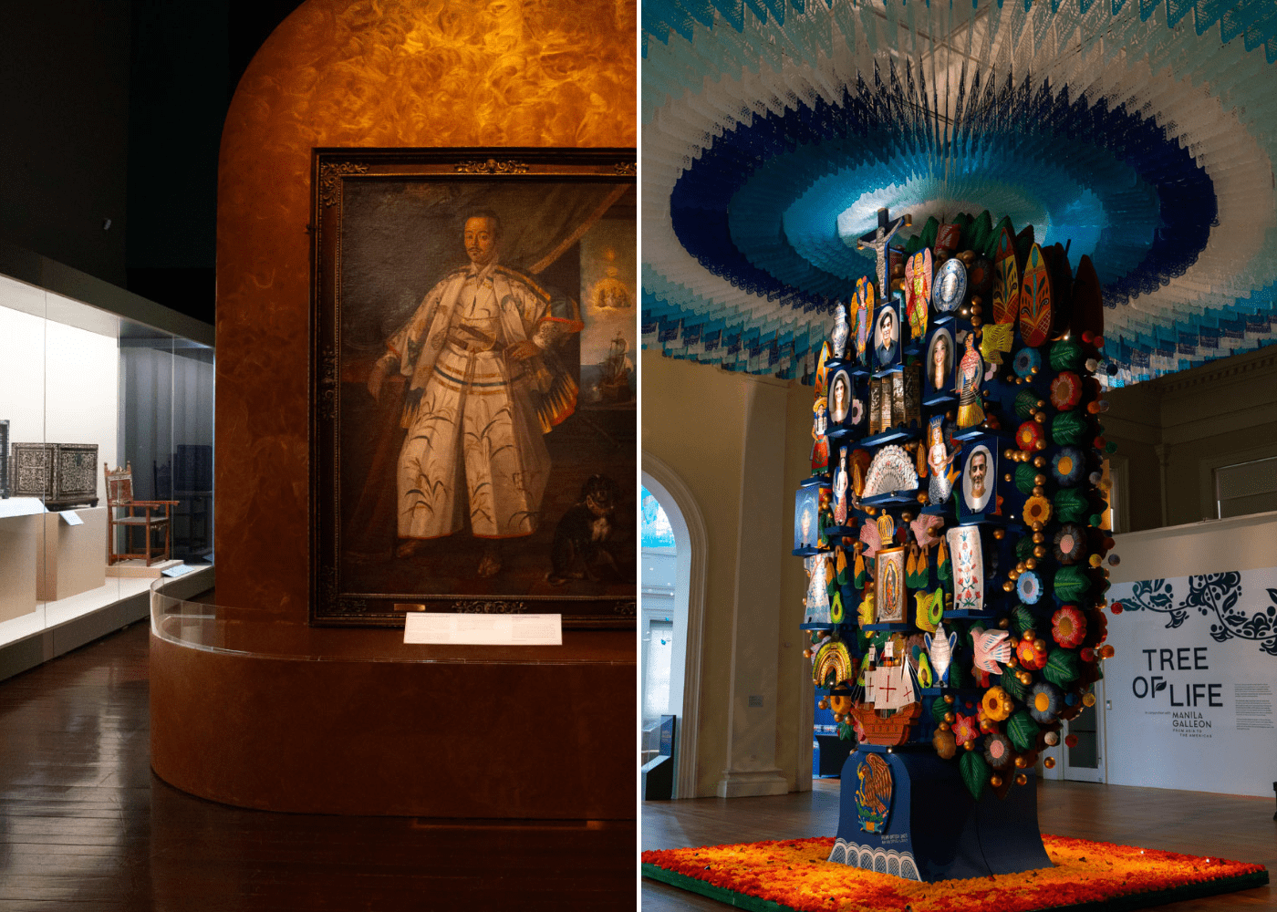 14 mustsee art exhibitions in Singapore 2023