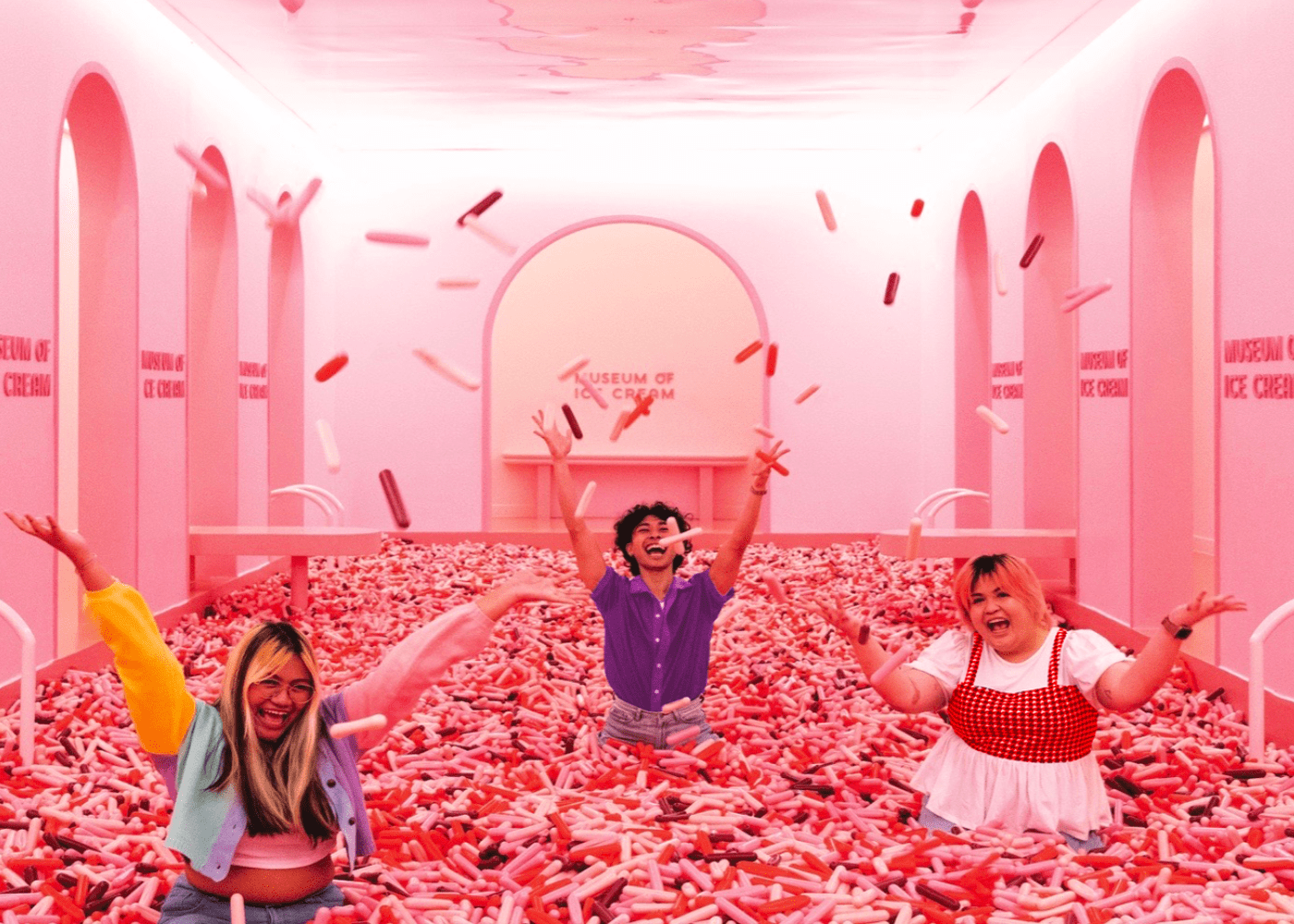 All the best places to eat and explore in Tanglin