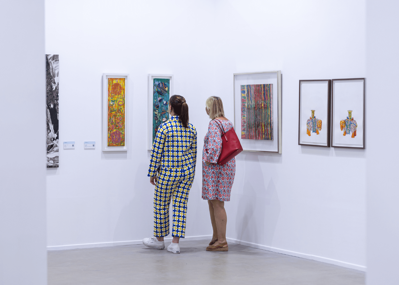 14 mustsee art exhibitions in Singapore 2023