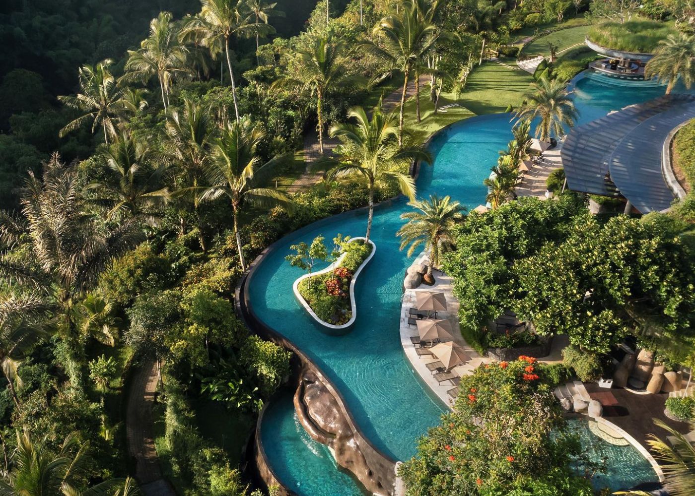 Best Luxury Resorts In Bali For The Ultimate Five-Star Holiday