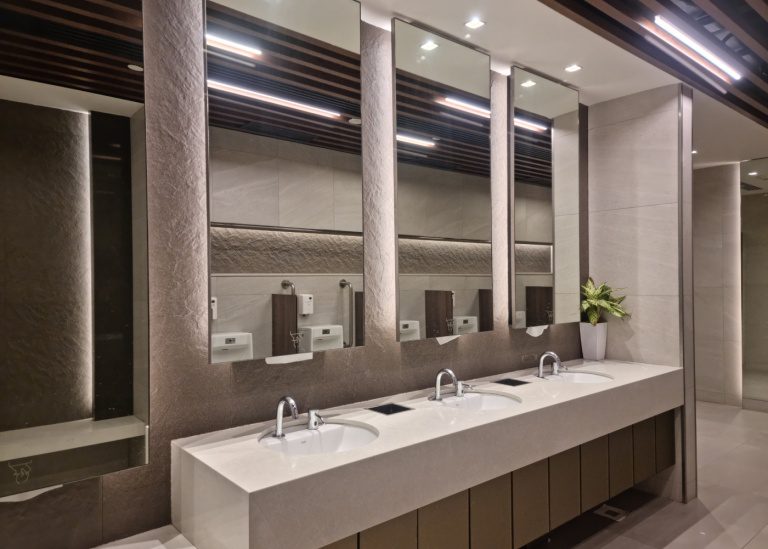 Best public toilets in Singapore that are a royal flush | Honeycombers
