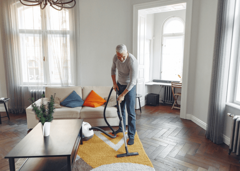 9 phenomenal carpet cleaning services in Singapore