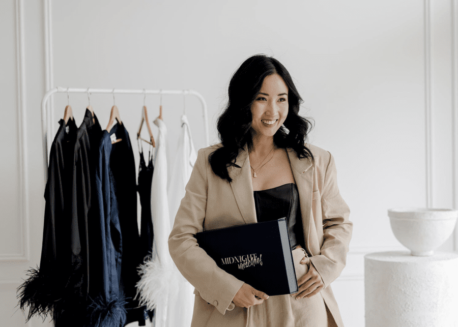 embarrassing moments as an entrepreneur | Tess Nguyen