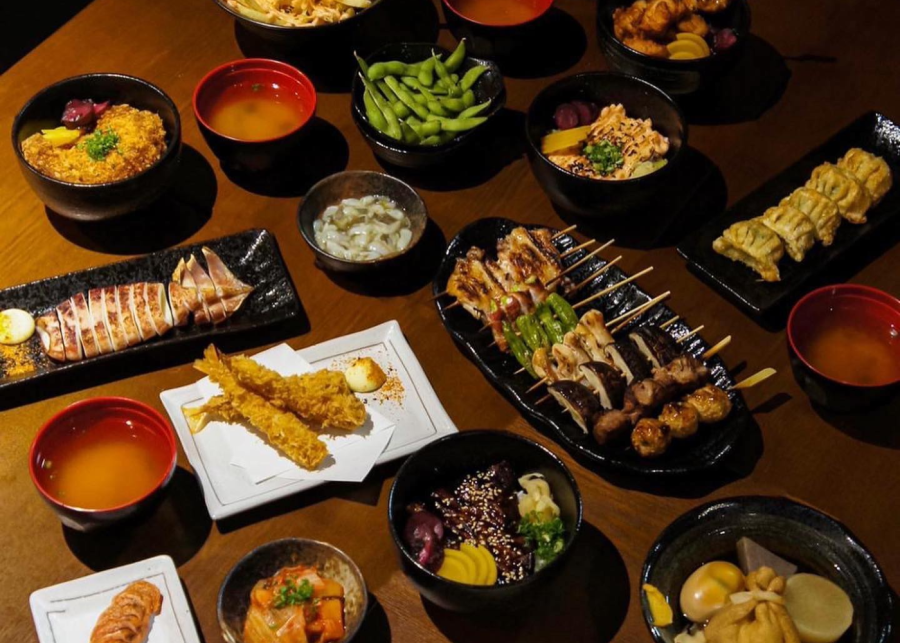 izakaya bar in singapore Izakaya hikari