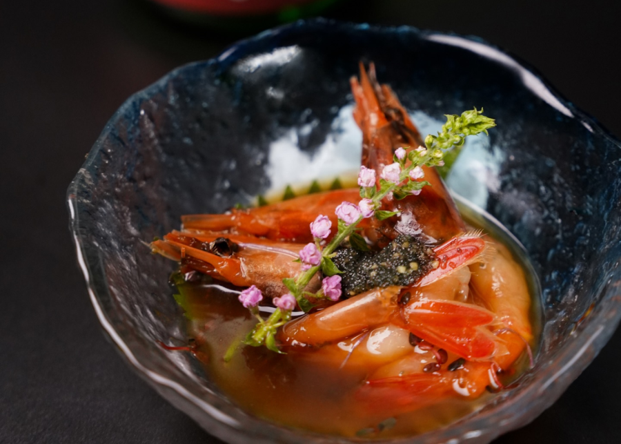 izakaya in singapore Ishinomaki Grill & Sake