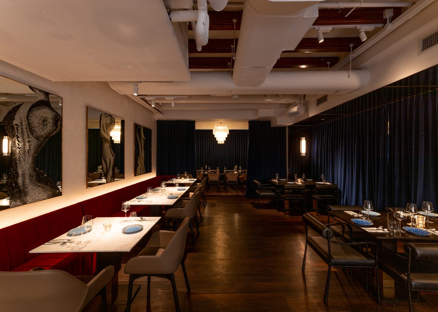 Best new restaurants in Singapore December 2023