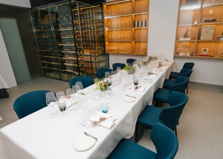 Best New Restaurants In Singapore September 2023 Honeycombers