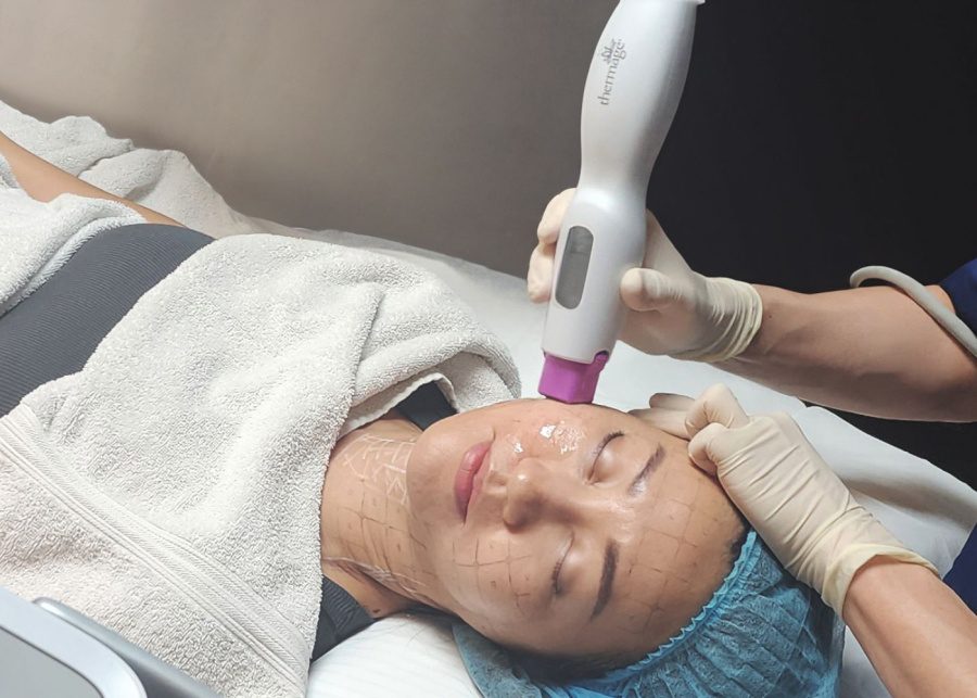 skin treatments beyond medical