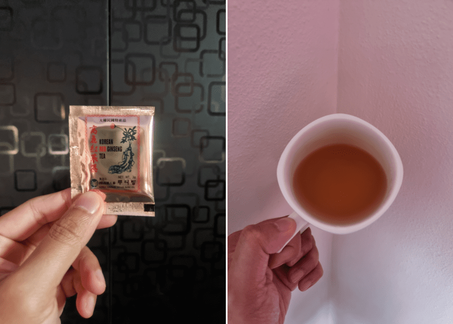 Unconventional ways to increase sex drive | Korean red ginseng tea