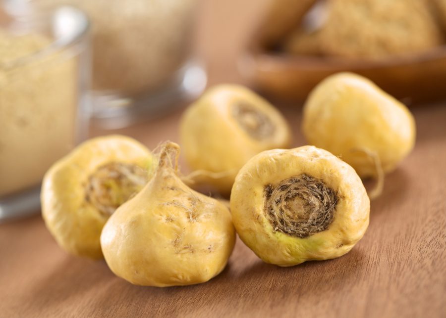 Unconventional ways to increase sex drive | Maca root