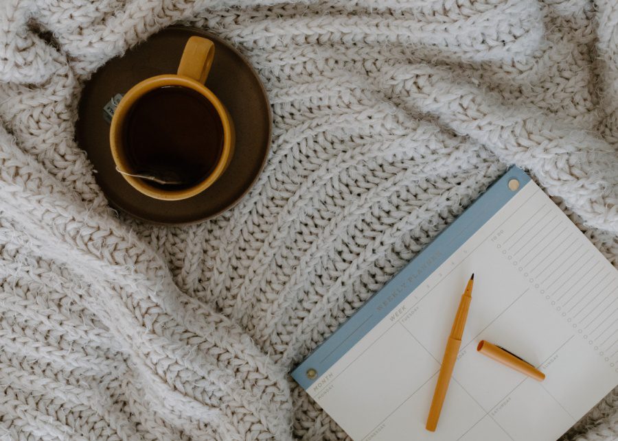 I experimented with unconventional things like chamomile tea to increase my sex drive: They didn’t work – or maybe it’s just me