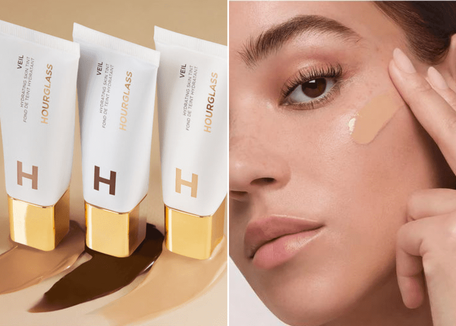 Hourglass Veil Hydrating Skin Tint