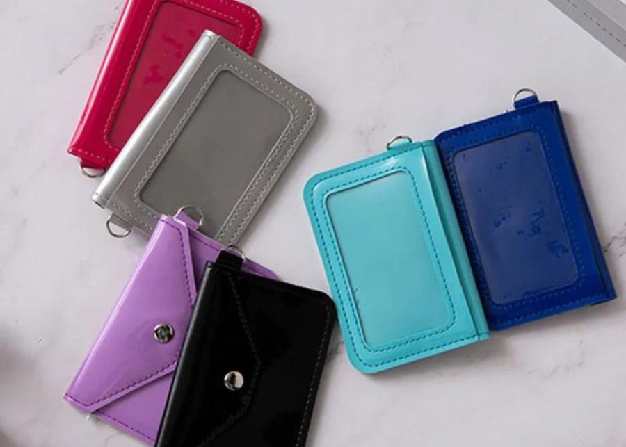 Lazada daily deals - purse