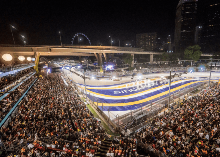 F1 Singapore GP Checklist Navigation And Packing Tips Honeycombers f1-singapore-gp-checklist-navigation-and-packing-tips-honeycombers