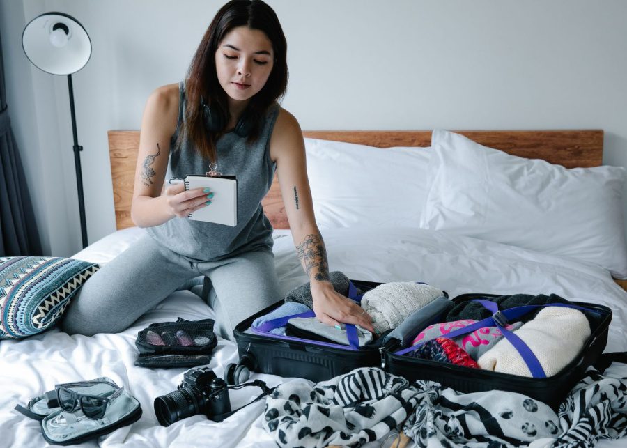 Add these to your luggage: 5 travel buys under $4.99 to snag before your next trip