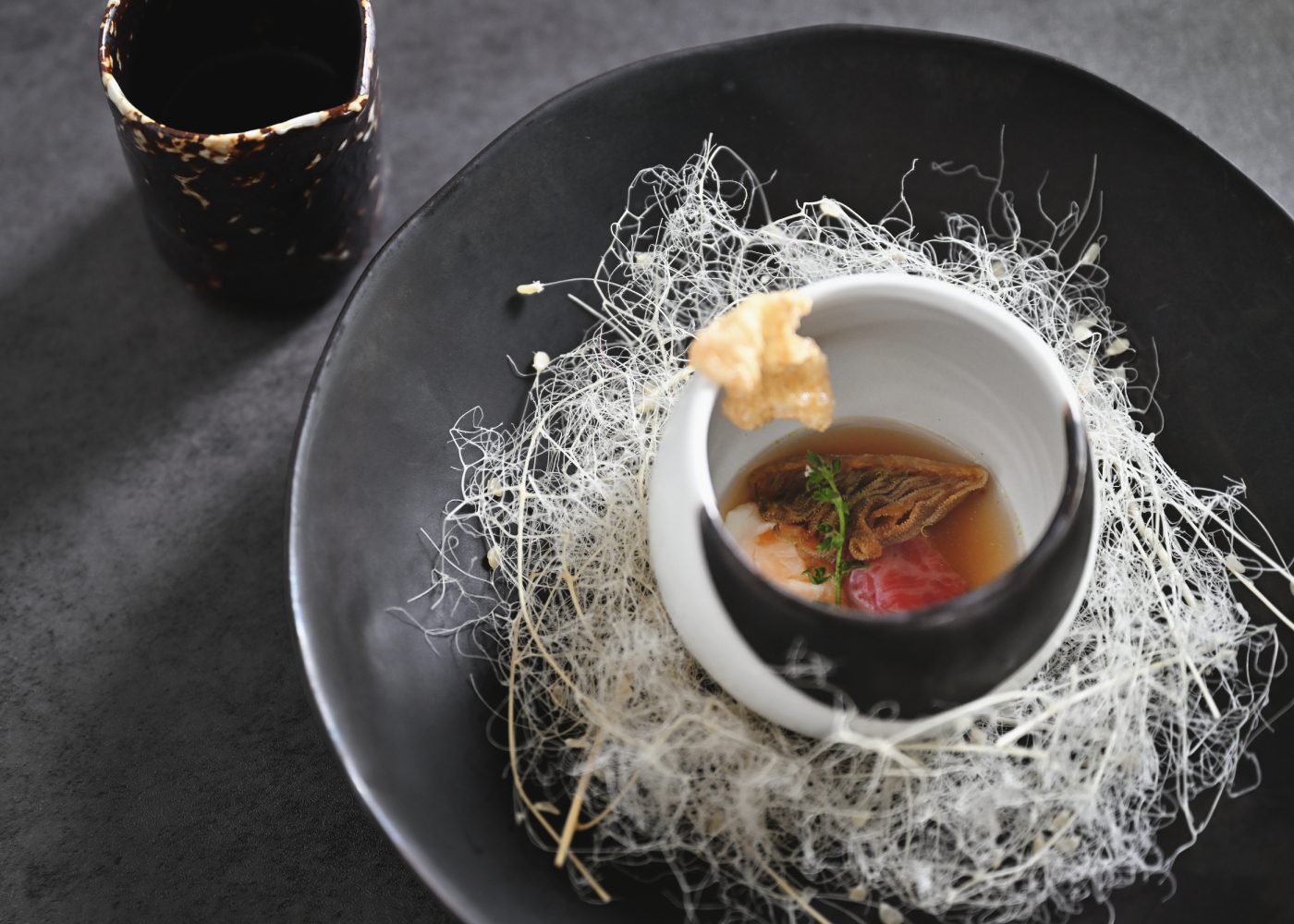 New restaurants and menus in Singapore The 2023 list