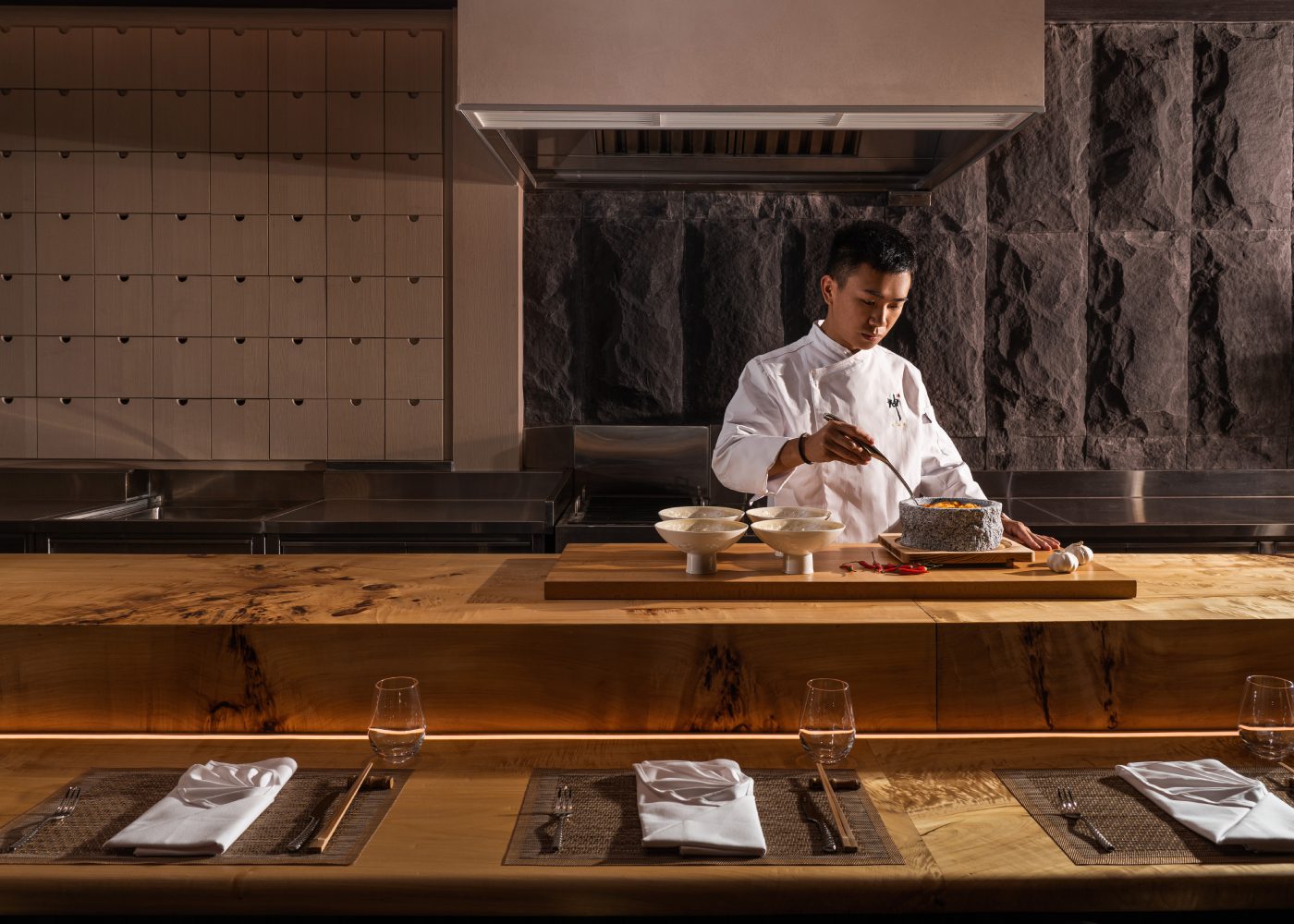 New restaurants and menus in Singapore The 2023 list