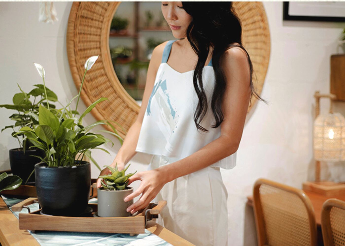 Our fave brands for women's fashion in Singapore