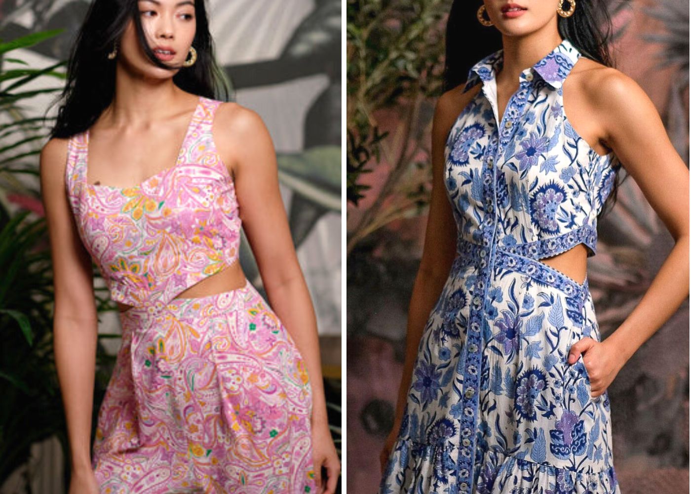 Our fave brands for women's fashion in Singapore