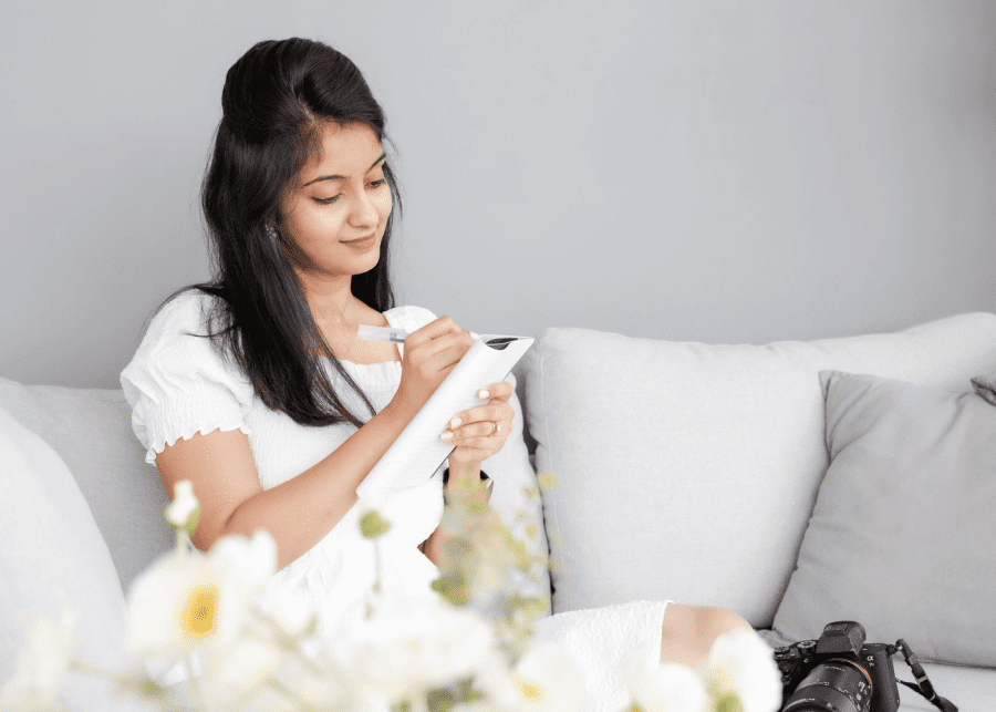 Ananya Pandit | eat crave grub entrepreneur