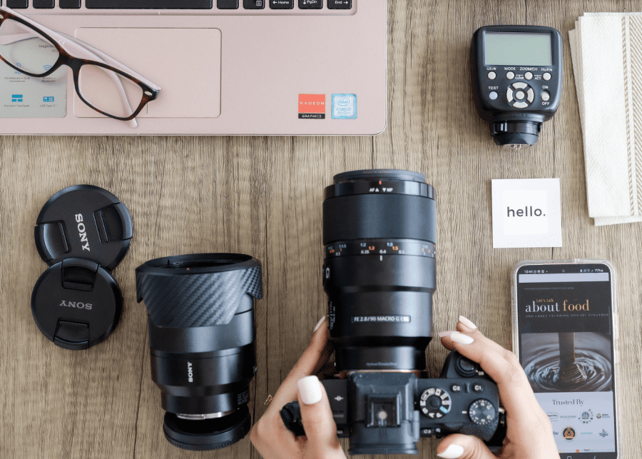 Ananya Pandit launchpad entrepreneur