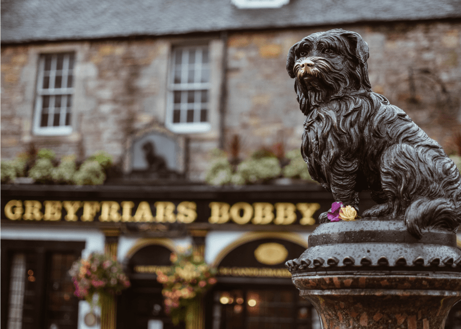 Greyfriars Kirkyard - things to do in edinburgh scotland