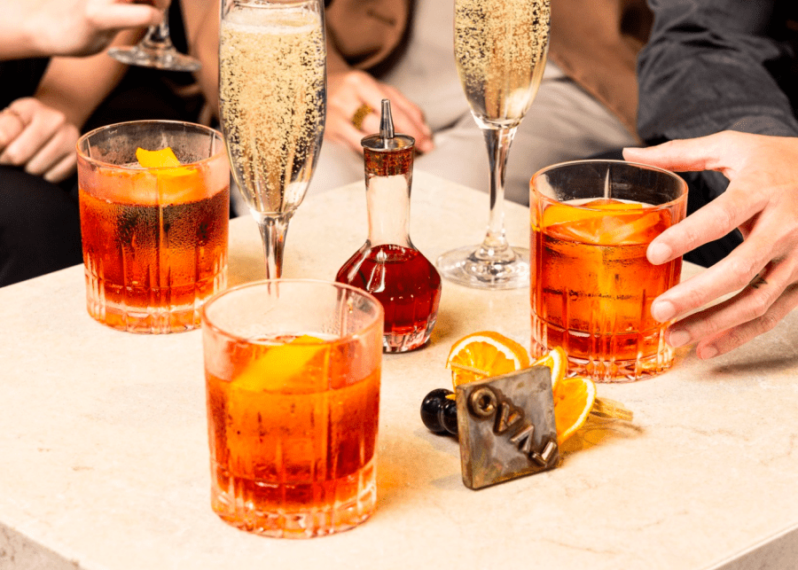 Lavo | aperitivo in singapore