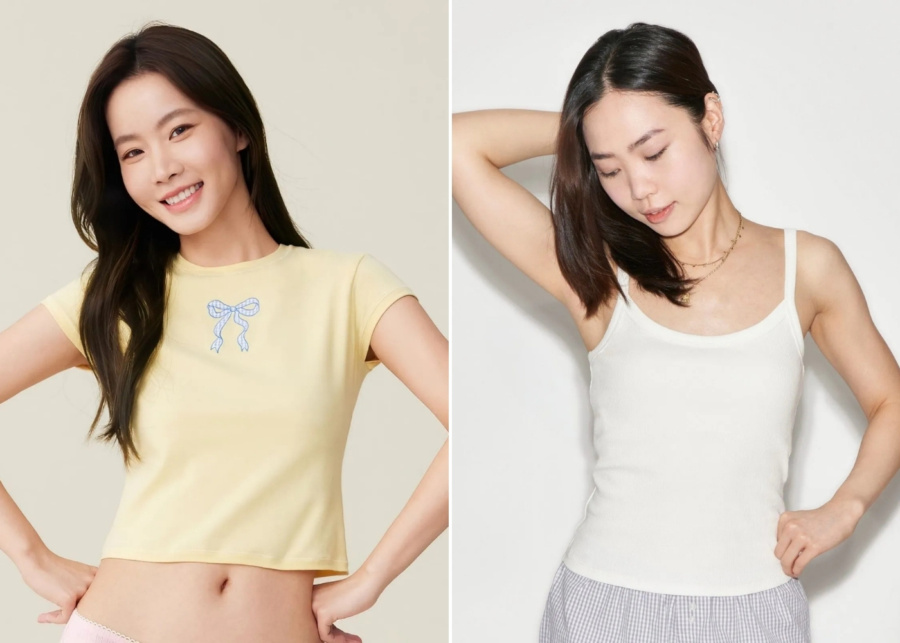 Where to buy pyjamas and loungewear sets - 6ixty8ight