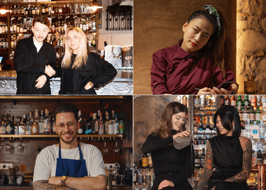 Level up your night out: Hit up these bars in Singapore for World’s 50 Best Bars takeovers and guest shifts