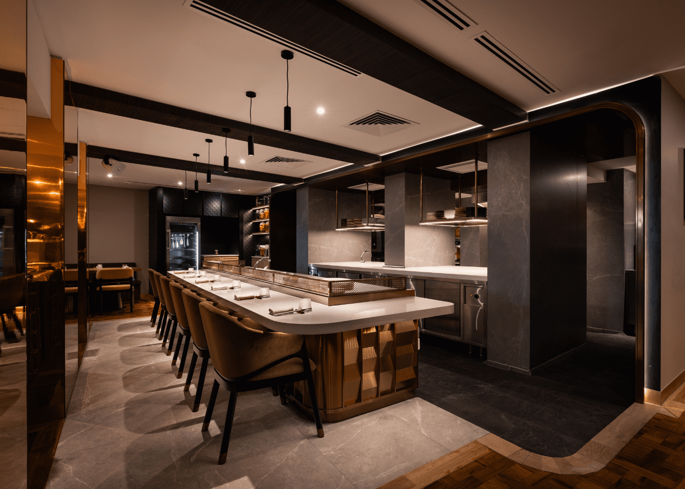 New restaurants and menus in Singapore The 2023 list