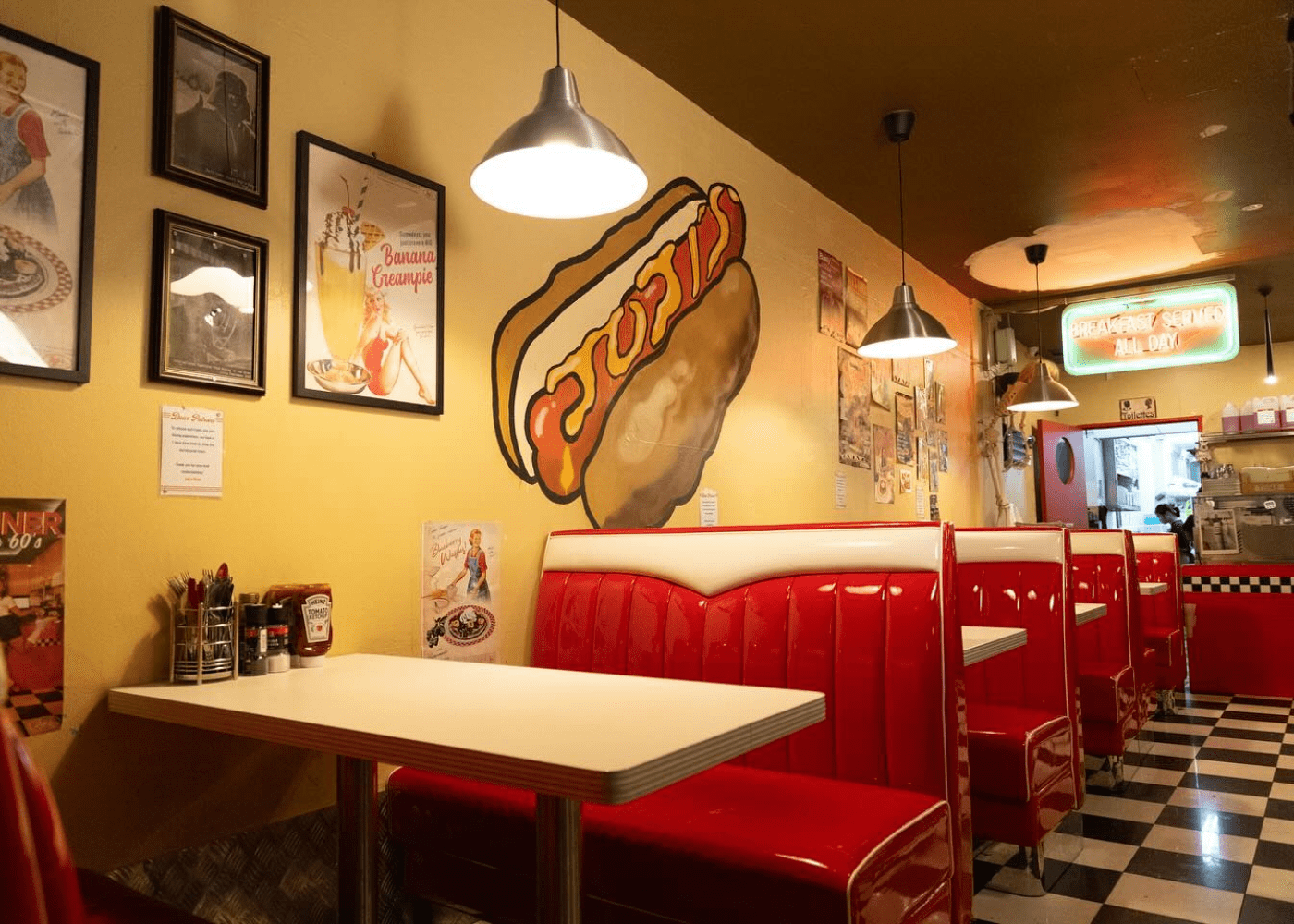 19 unique dining experiences & restaurants in Singapore