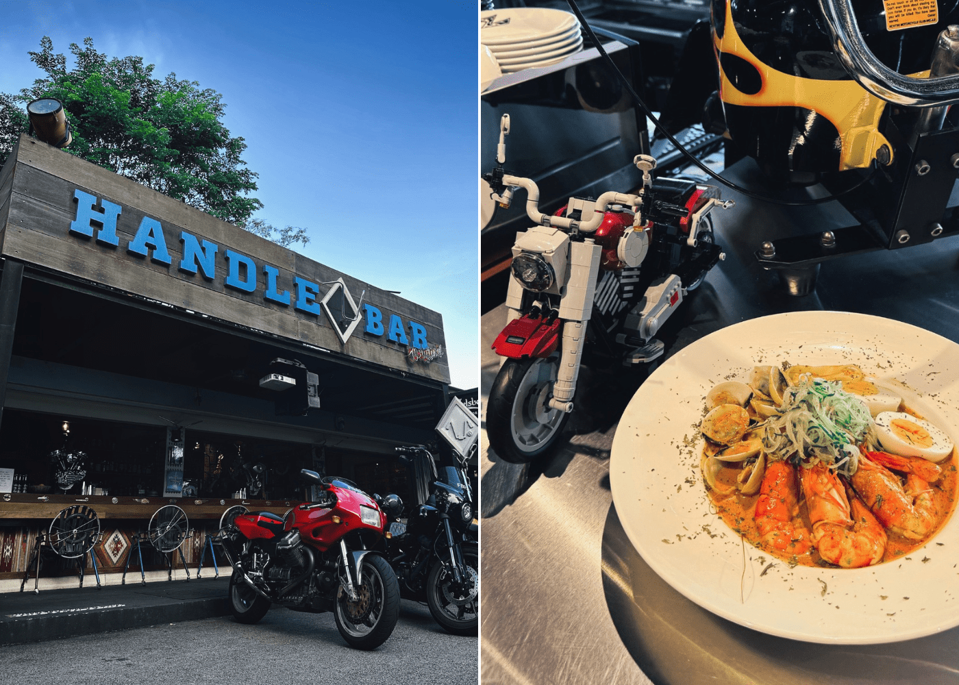 19 unique dining experiences & restaurants in Singapore