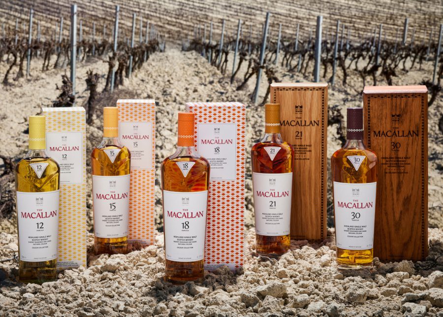 Christmas gift guide 2023 | The Macallan