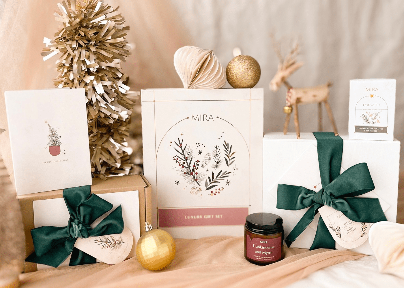 Christmas gift ideas in Singapore for 2023 From affordable to indulgent