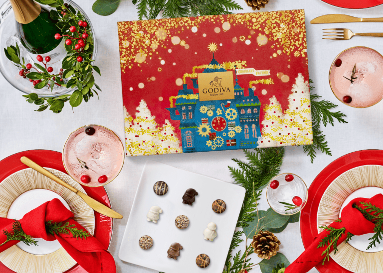 Best Christmas 2023 hampers in Singapore for gifts