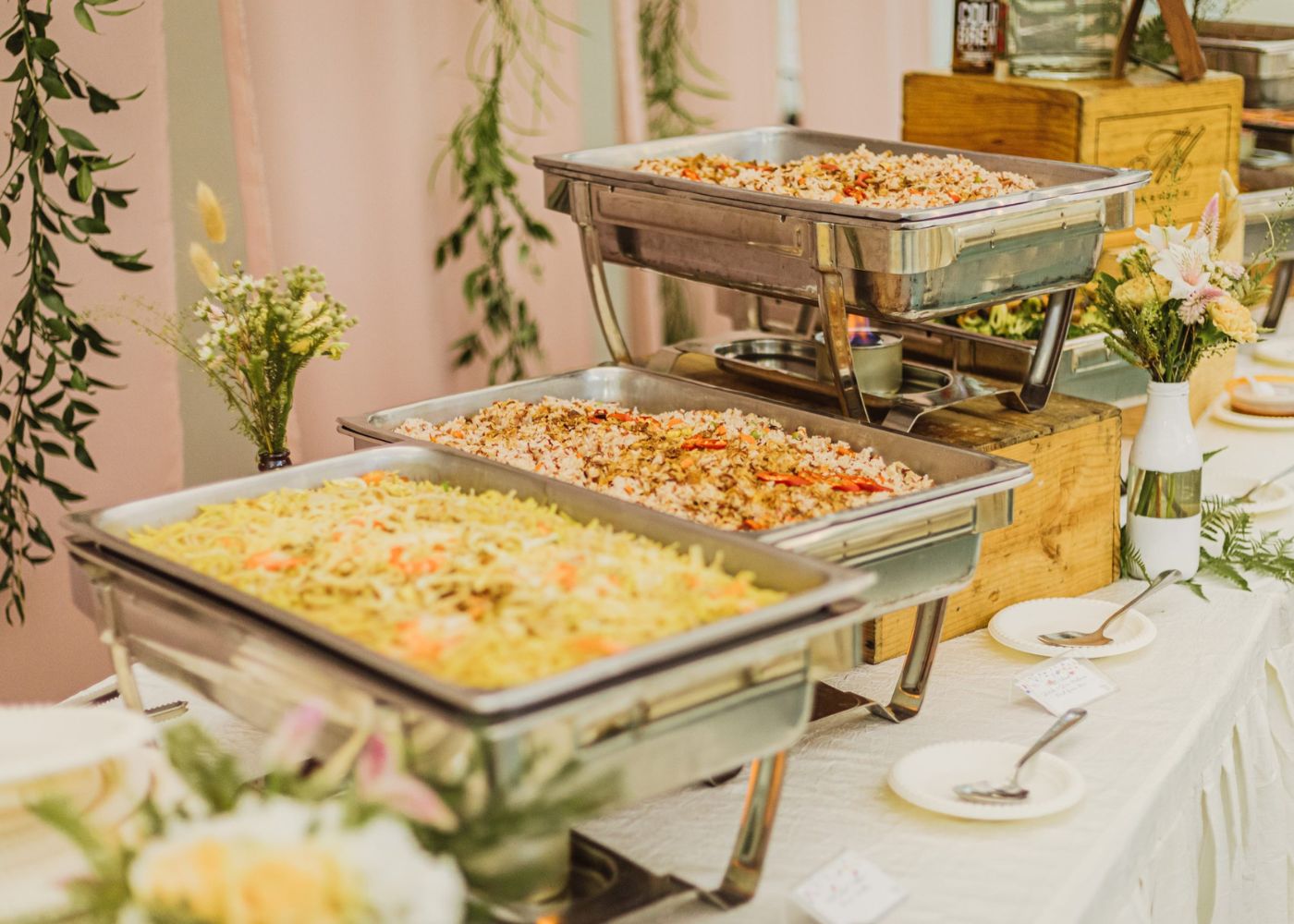 birthday catering | top 50 singapore birthday caterers... Best Catering Services in Singapore for Party & Buffet Catering