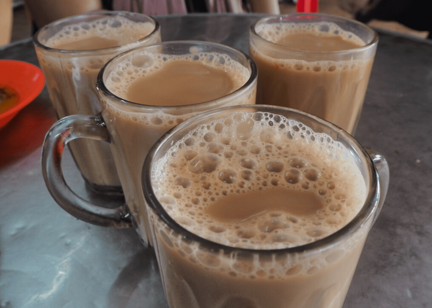 16 ways to order teh (tea) like a local in Singapore | Honeycombers