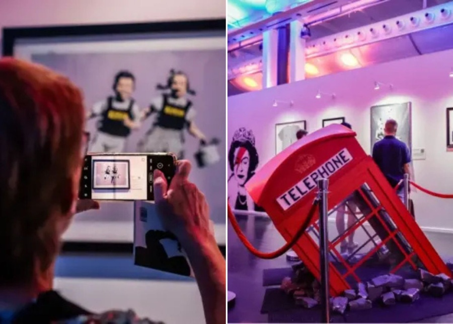 things-to-do-december-singapore-the-art-of-banksy