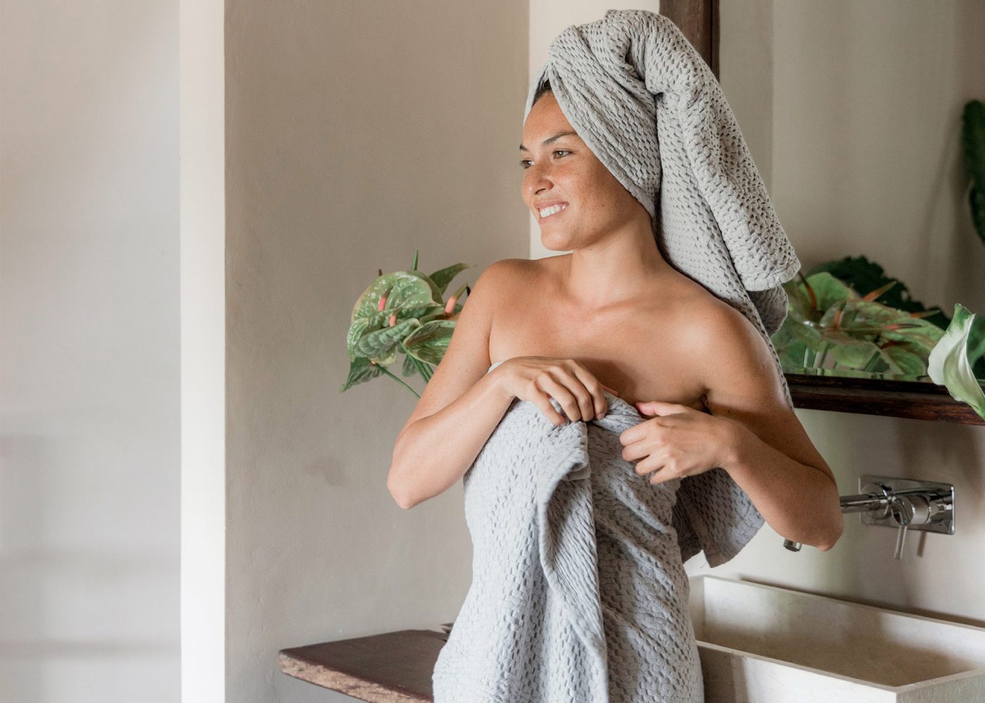 11 top places to buy bath towels and more in Singapore