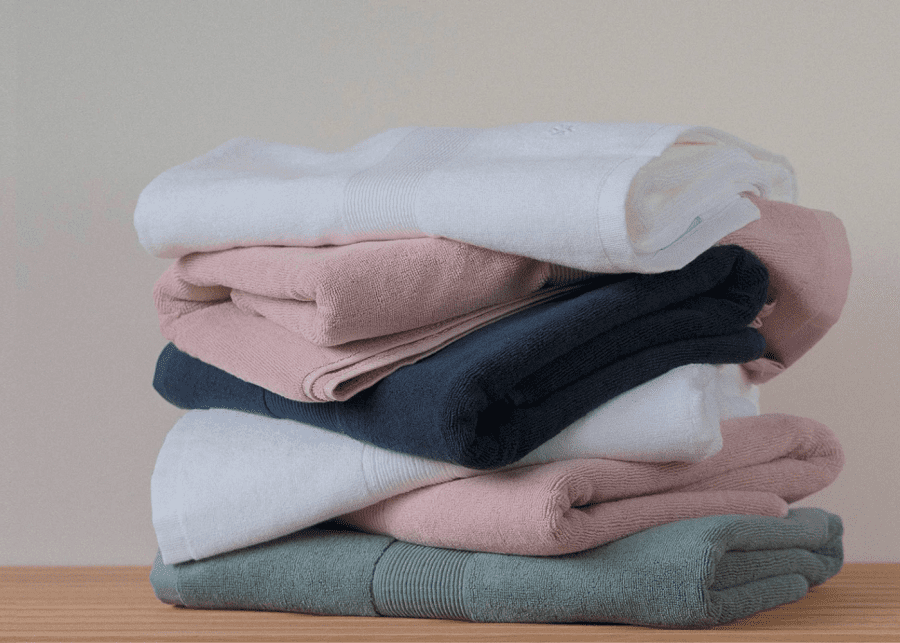 Where to buy towels in Singapore | Weavve Home