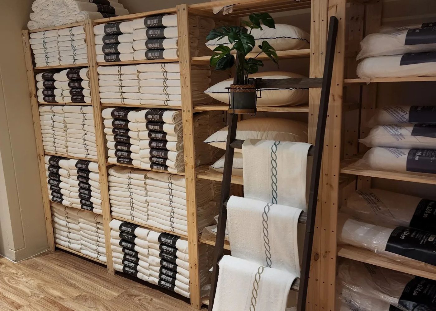 11 top places to buy bath towels and more in Singapore