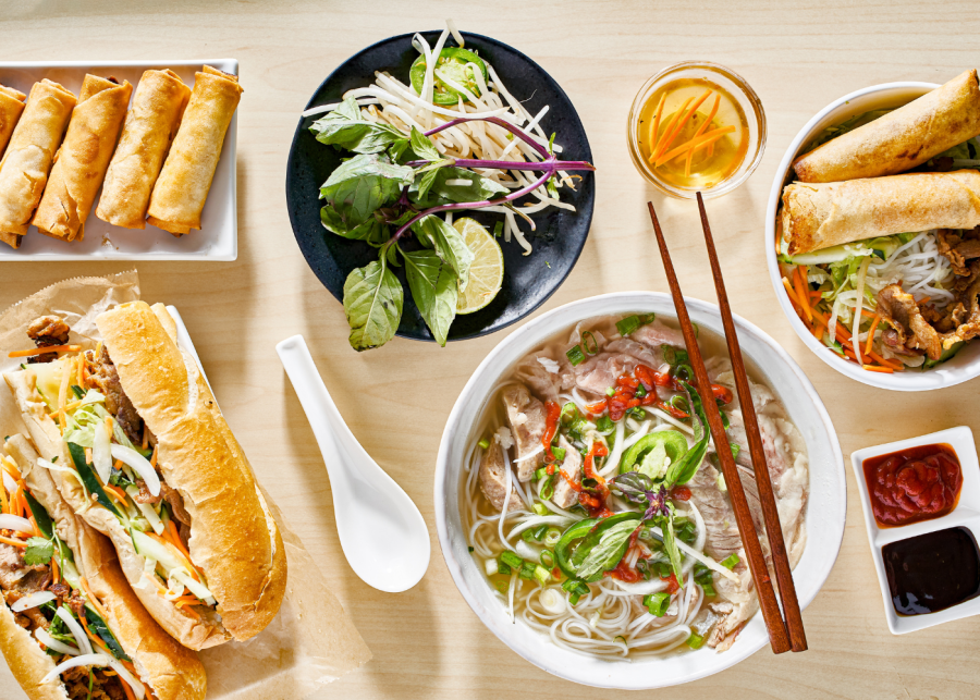 Craving Vietnamese food in Singapore? Get fresh flavours of Saigon and beyond at these restaurants