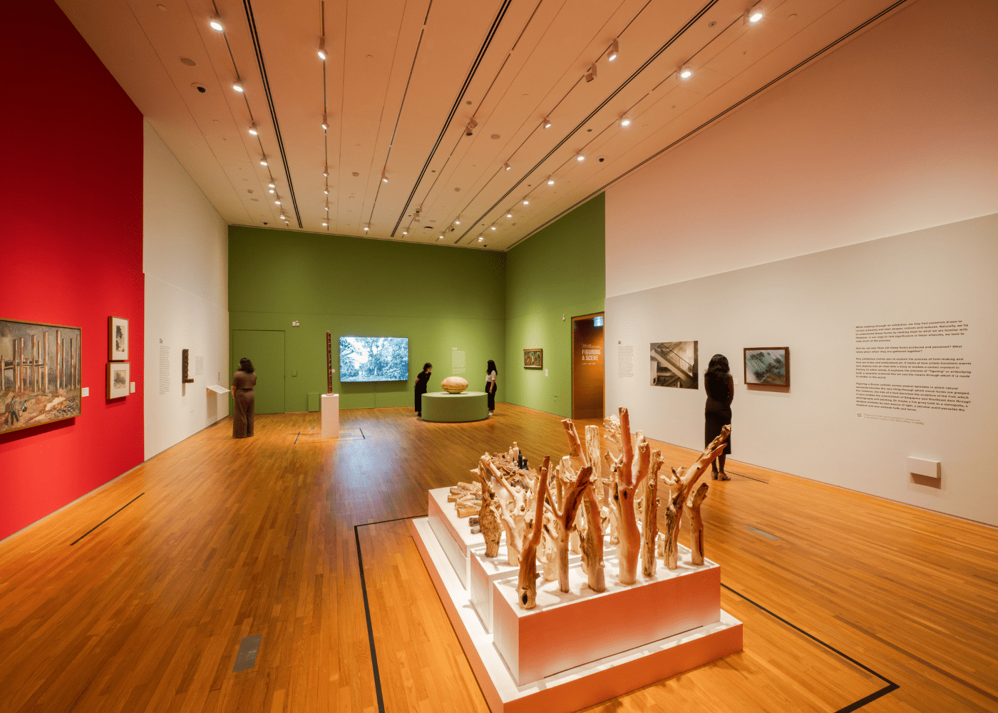 All the must-see art exhibitions in Singapore 2024 | Honeycombers