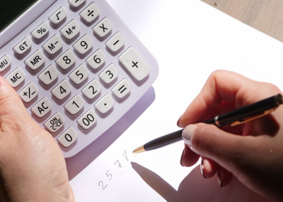 High interest savings account - SCB