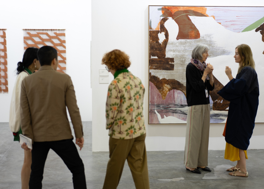 art sg - things to do in singapore in january