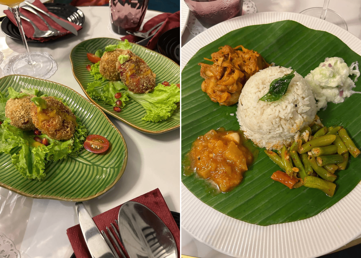 Best new restaurants in Singapore June 2024