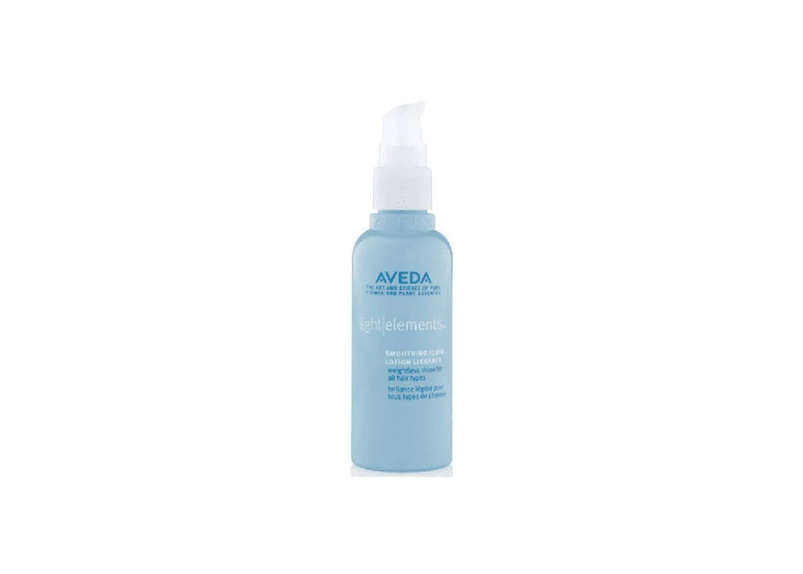 Fight the Frizz | How to tame frizzy hair | Aveda Light Elements Smoothing Fluid
