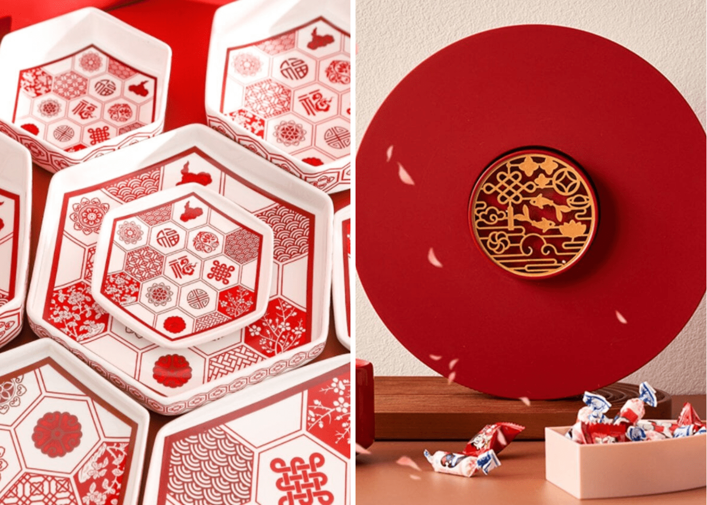 Best places to buy Chinese New Year decorations in Singapore